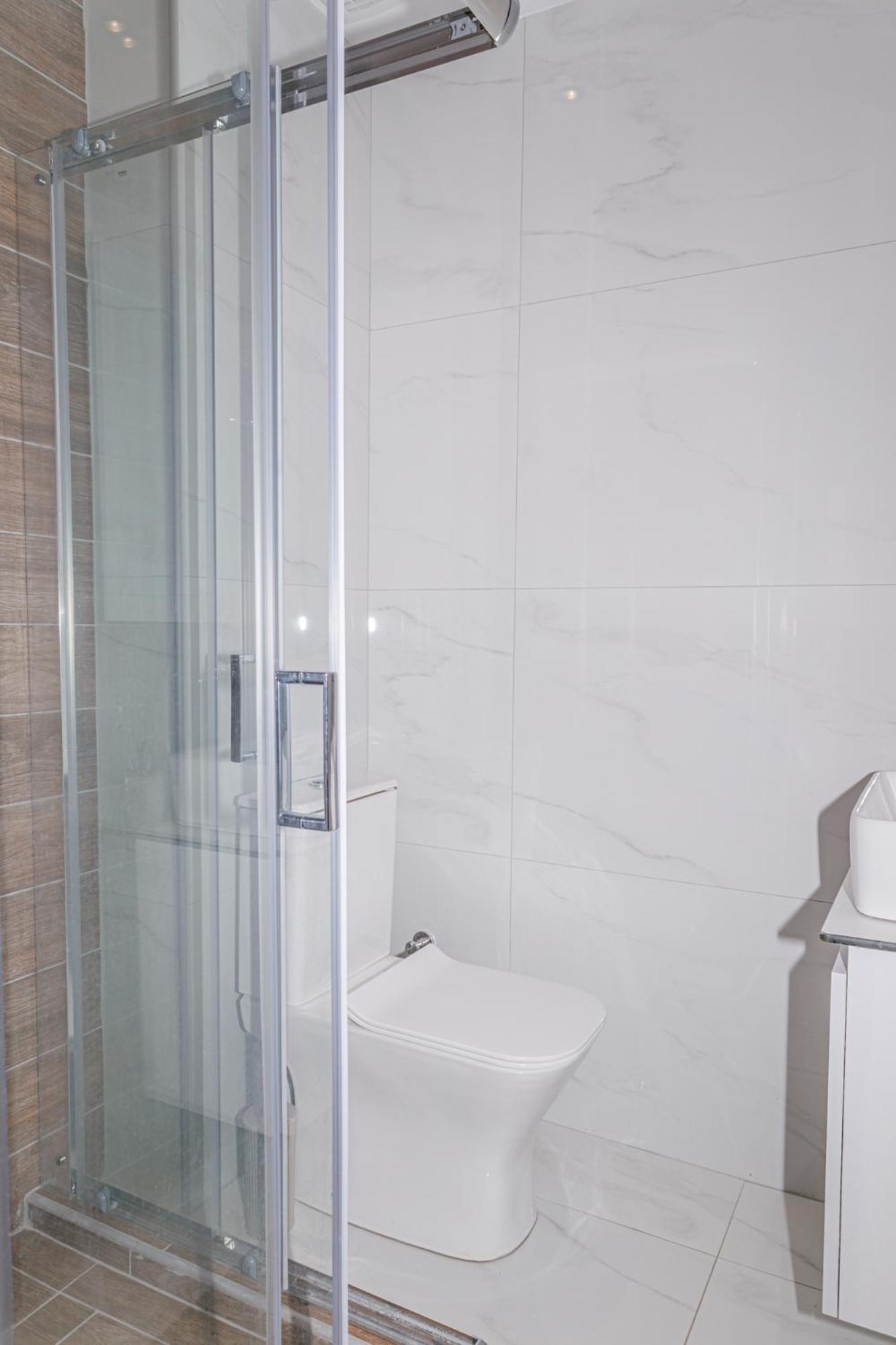 Cozy Studio In The City Center Salonic Exterior foto