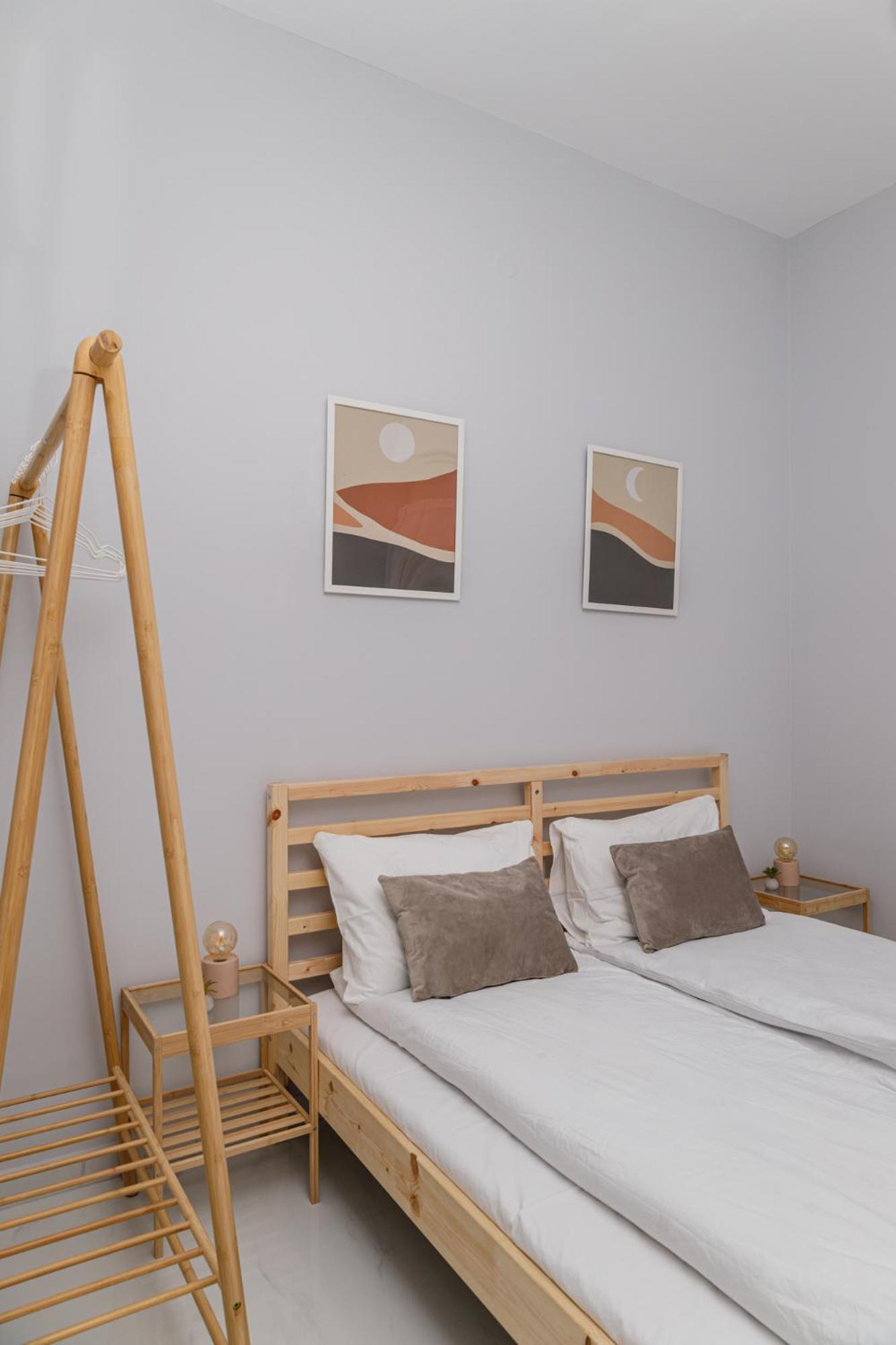 Cozy Studio In The City Center Salonic Exterior foto